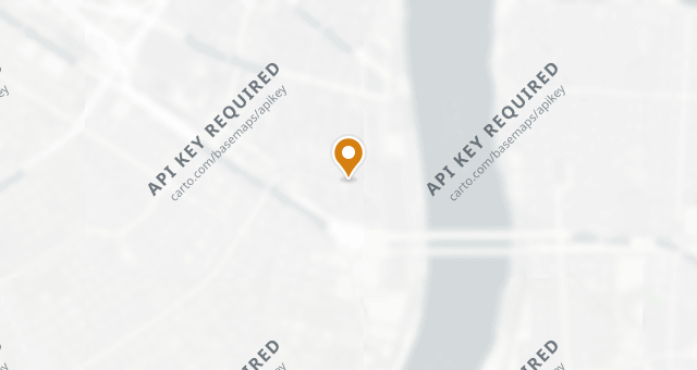 Map showing Cochon Butcher