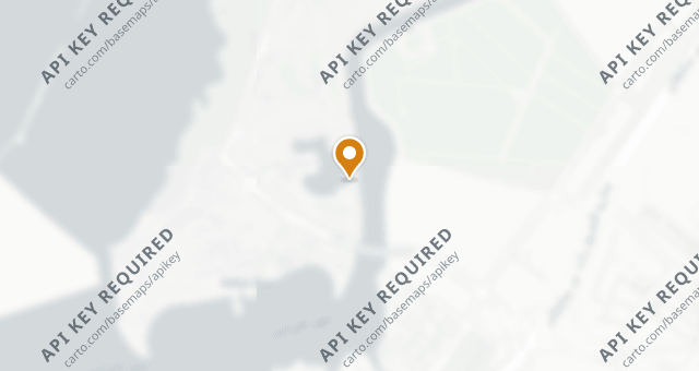Map showing Mika