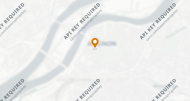 Map showing Acte 2