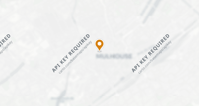 Map showing Le 4
