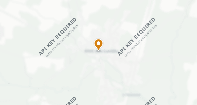 Map showing Maison Devaux