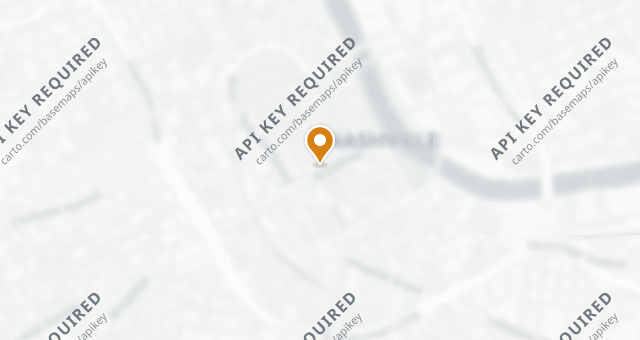 Map showing Eddie V's Prime Seafood