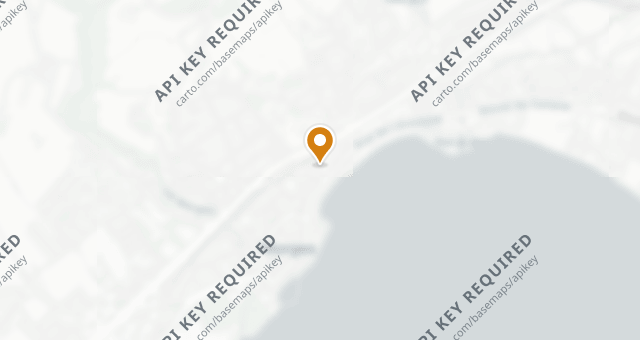 Map showing Maison d'Igor