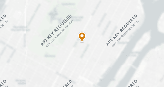 Map showing Cafe Commerce