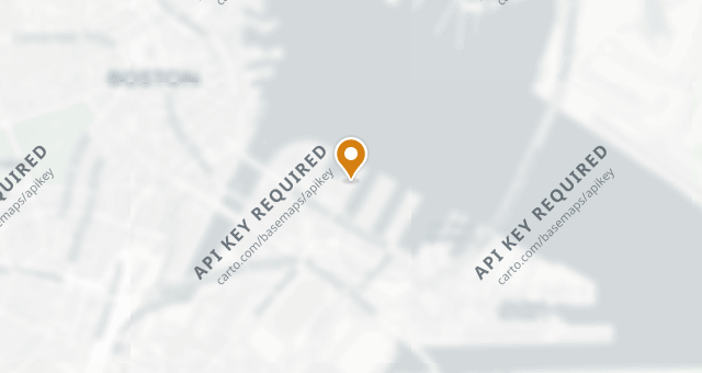 Map showing The Nautilus Pier 4