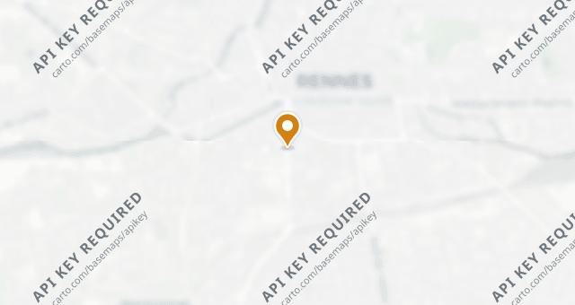 Map showing YOKO