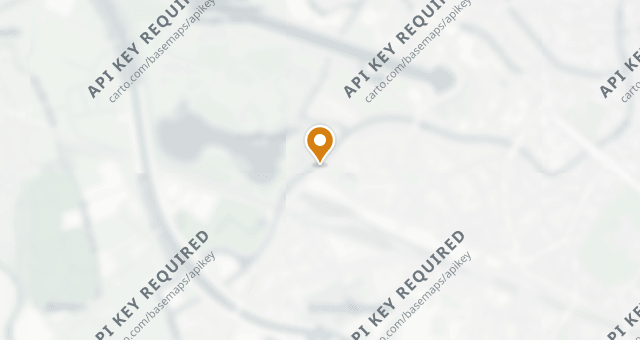 Map showing Patyntje