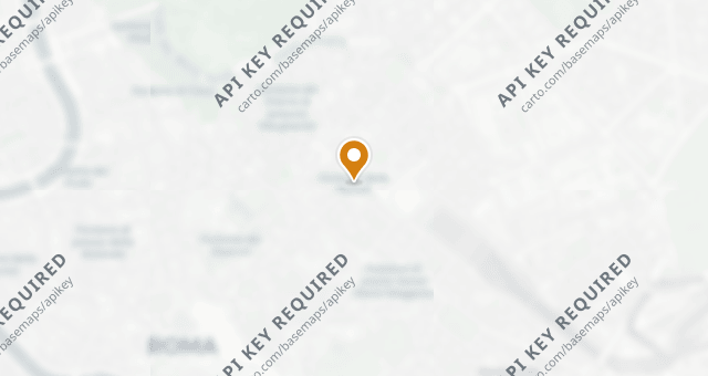 Map showing INEO