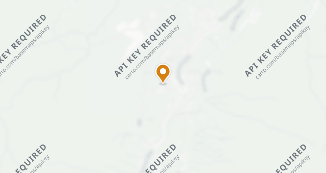 Map showing Kesslers Walsereck