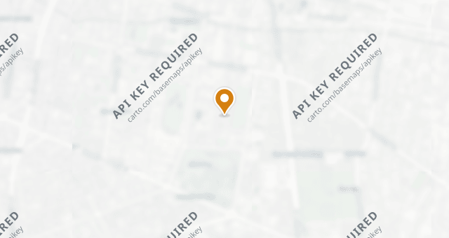 Map showing AVANT