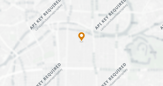 Map showing macua