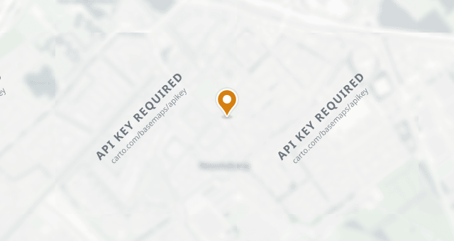 Map showing Restaurant Calva