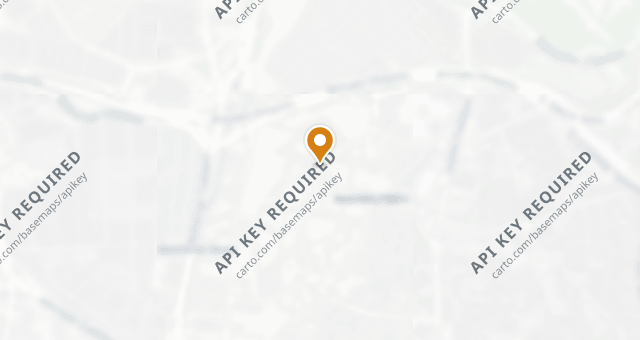 Map showing Seraf Mahmutbey