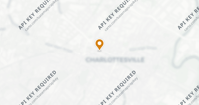 Map showing Bonny & Read