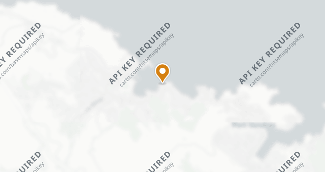 Map showing Mamma - Les Roches Brunes