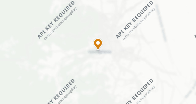 Map showing Delicato