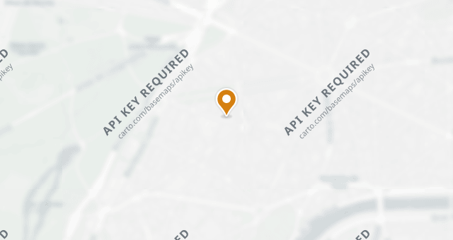 Map showing Nomicos
