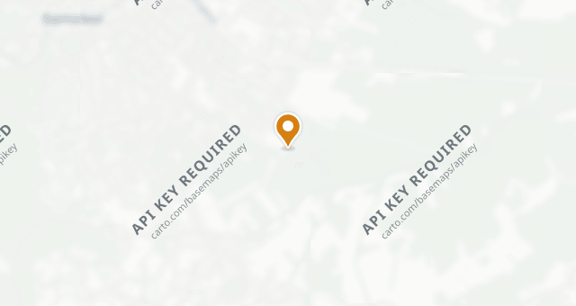 Map showing Baraž Etno-farma Mirnovec