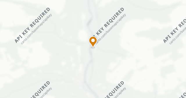 Map showing Restaurant Jagstmühle