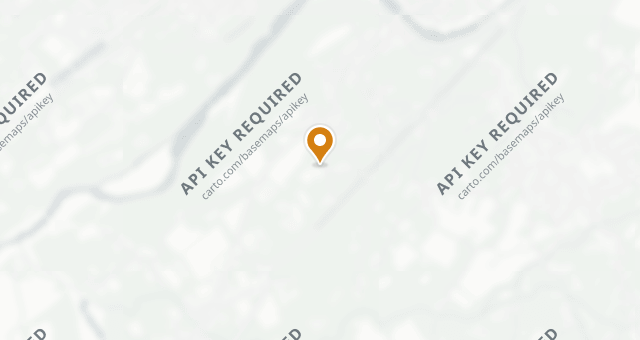 Map showing Al Borgo