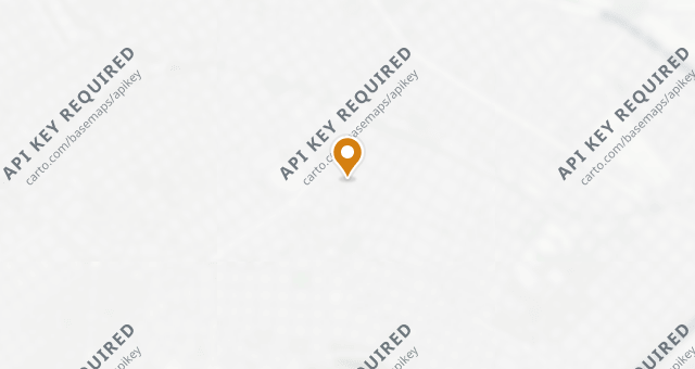 Map showing Anafe
