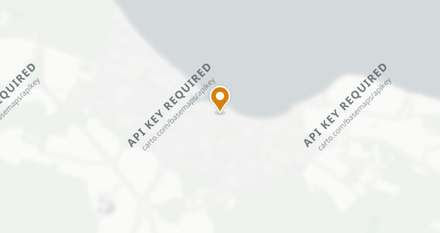 Map showing Chai nous comme Chai vous
