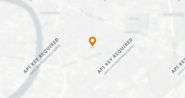 Map showing Ojo