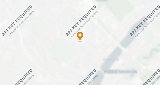 Map showing Mirabelle