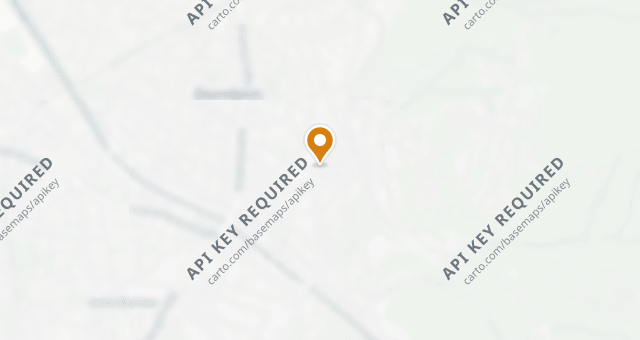 Map showing Der Verwalter