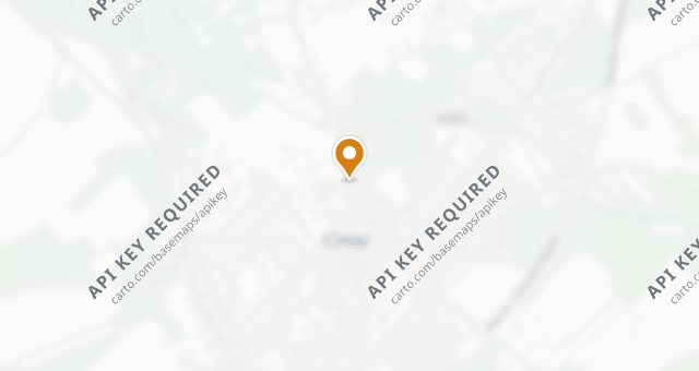 Map showing RectoVerso
