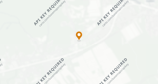 Map showing Gostilna Gorjanc