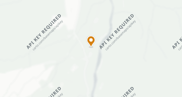 Map showing The Kirkstyle Inn and Sportsman’s Rest