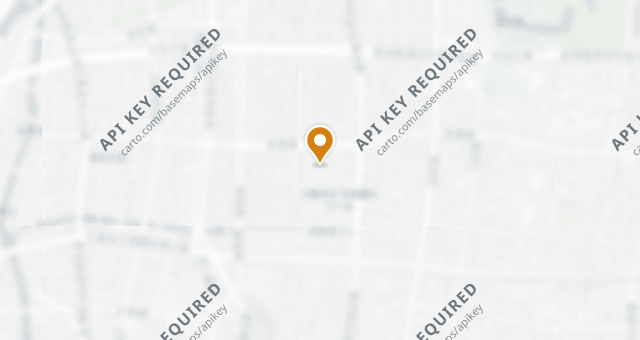 Map showing Taian