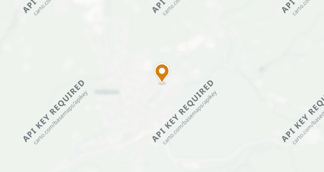 Map showing Alpenkönig - Esslust