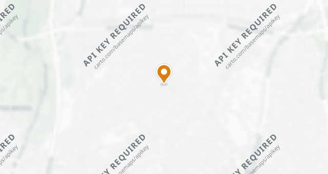 Map showing Patricia’s