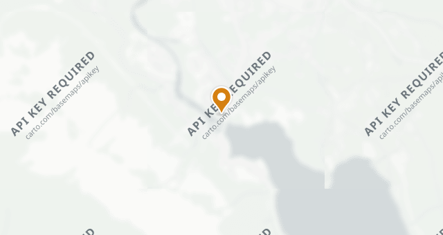 Map showing Steegwirt