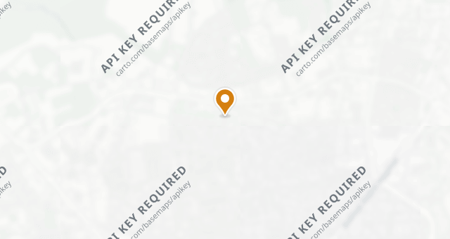 Map showing De Compagnon