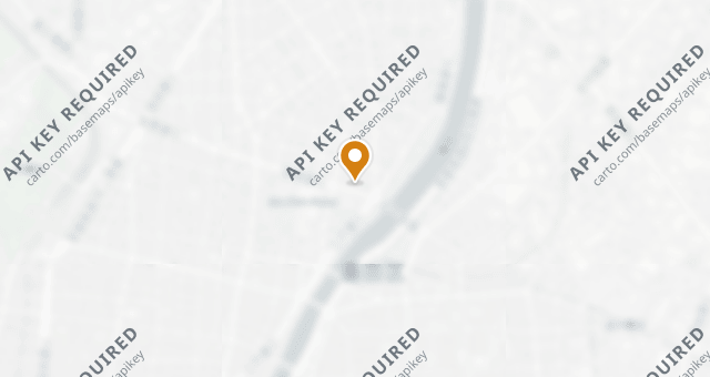 Map showing Hashoku