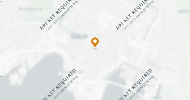 Map showing Restaurant Einer