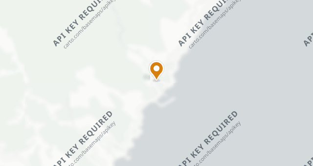 Map showing Al Convento - Casa Torrente