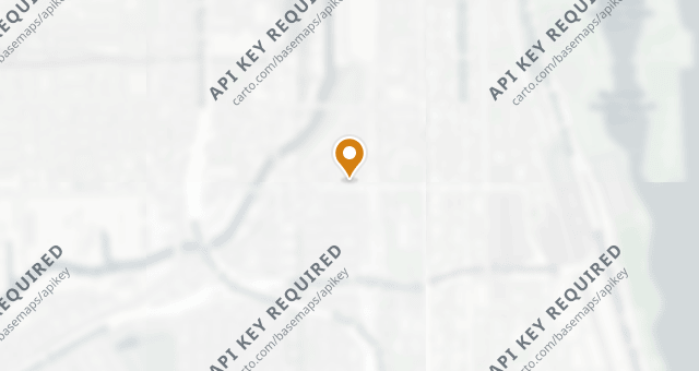 Map showing Yao Yao