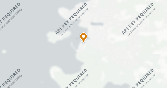 Map showing Cap Aureo Signature
