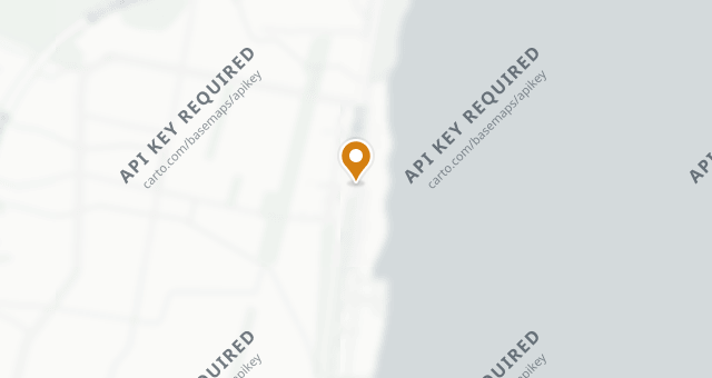 Map showing Yamasaki