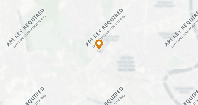 Map showing Romanè