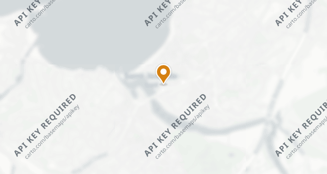 Map showing Bocata