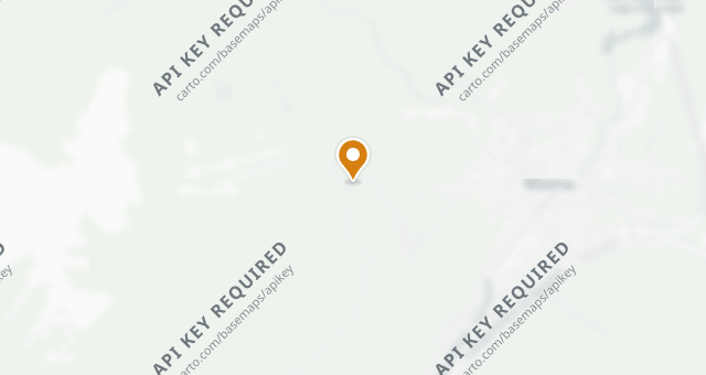 Map showing Malga Panna