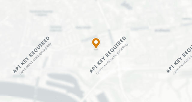 Map showing Inside Restaurant