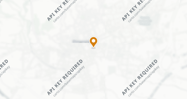 Map showing Acaja