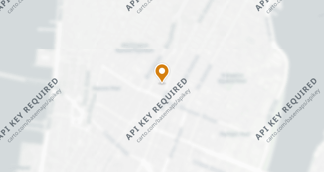 Map showing Buco