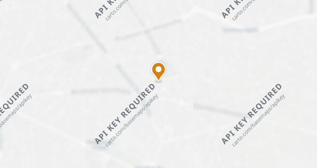 Map showing Soleil d‘Or